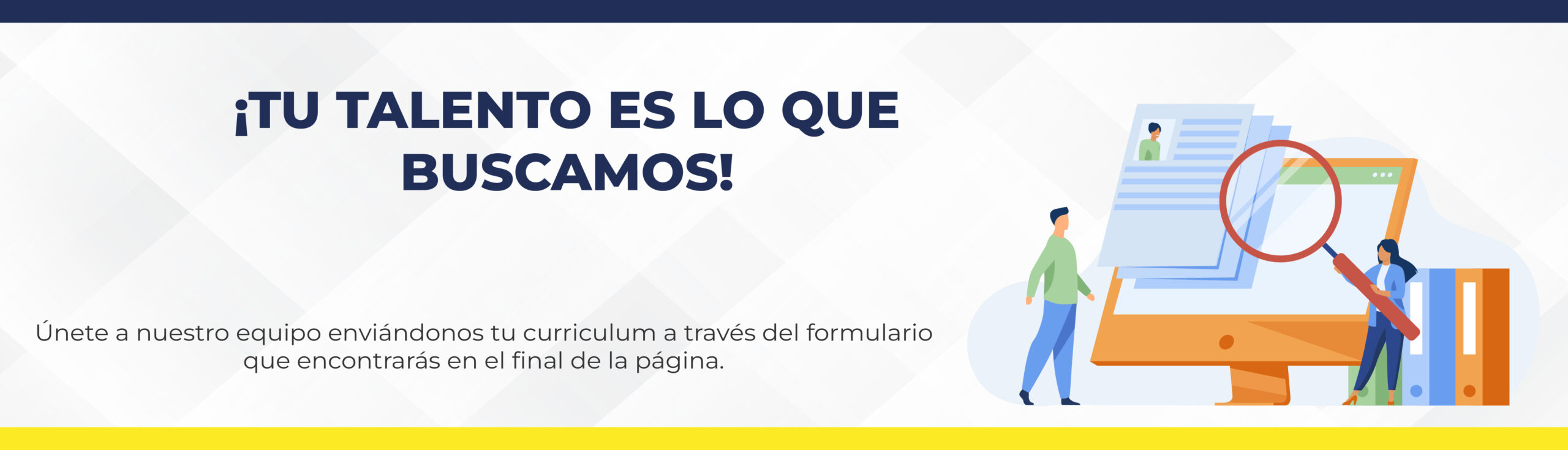 Trabaja en Macobel - Macobel